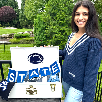 The Pennsylvania State University® Trunk