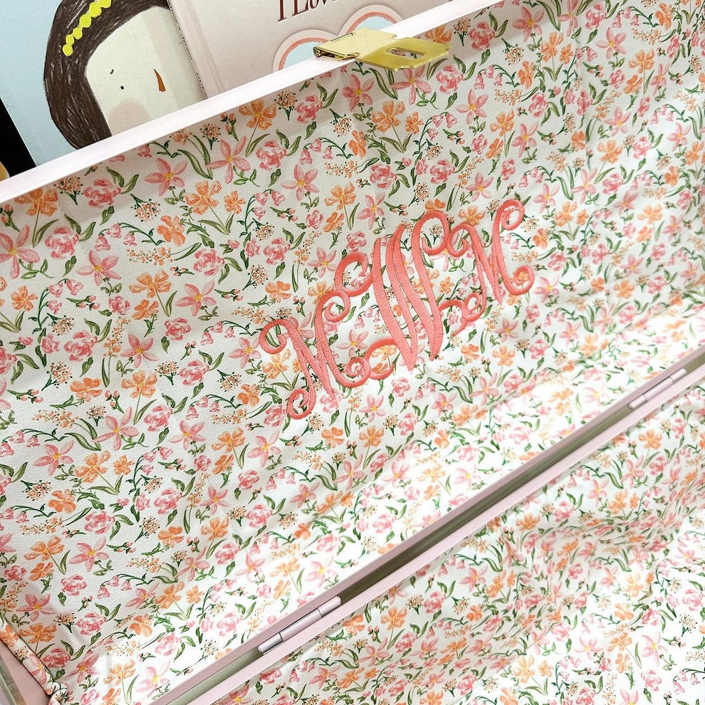 Girl Grand Trunk | Best Seller