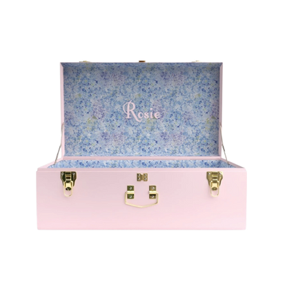 Sample Sale Pink Grand Trunk - #110