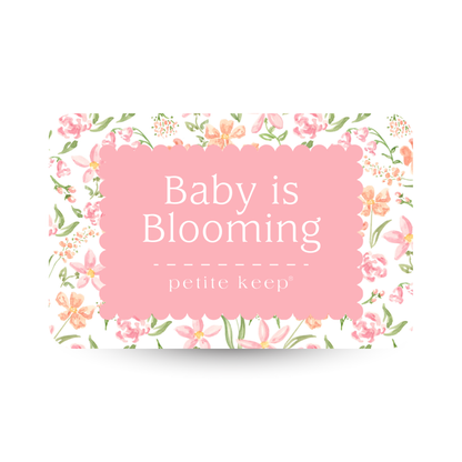 Petite Keep E-Gift Card