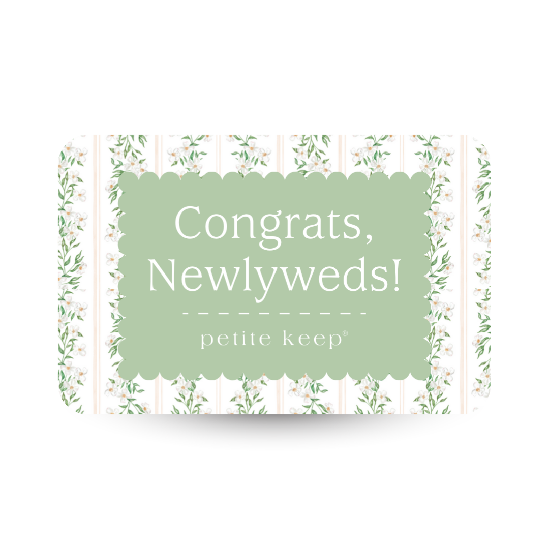 Petite Keep E-Gift Card