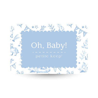 Petite Keep E-Gift Card