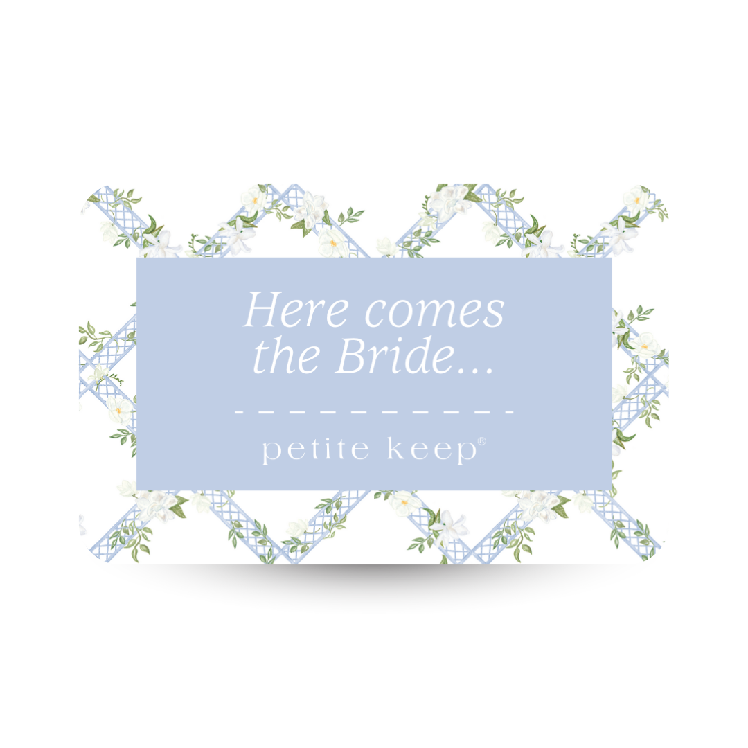 Petite Keep E-Gift Card