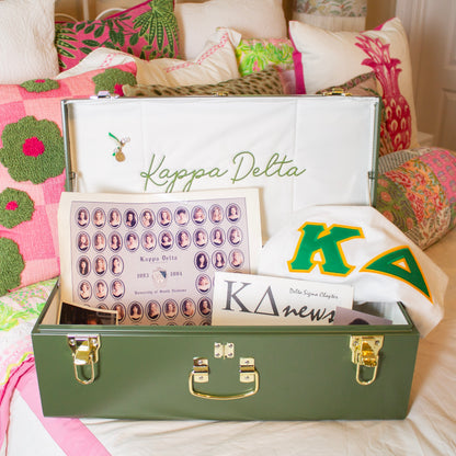 Petite Sorority Trunk