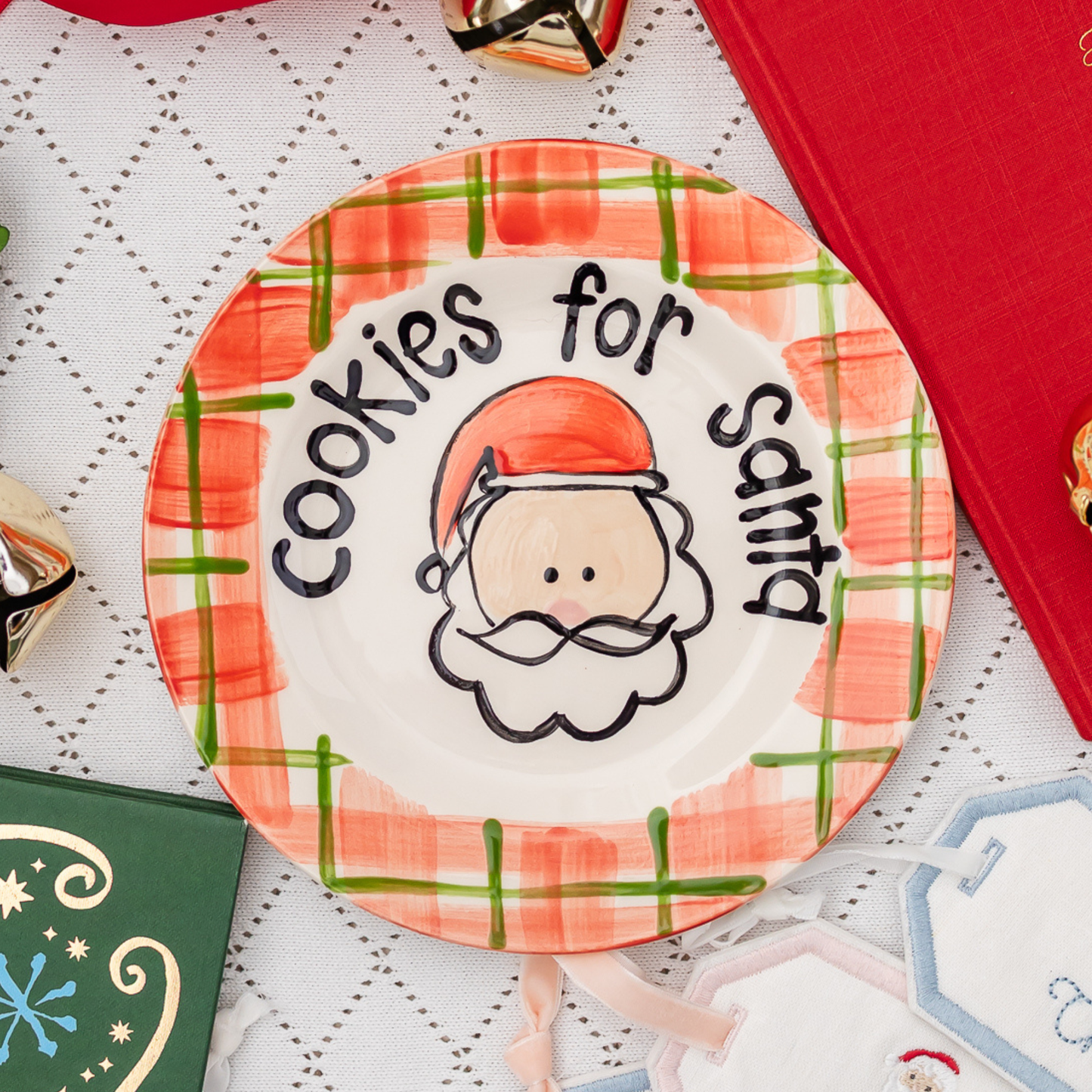 Celebration Plates