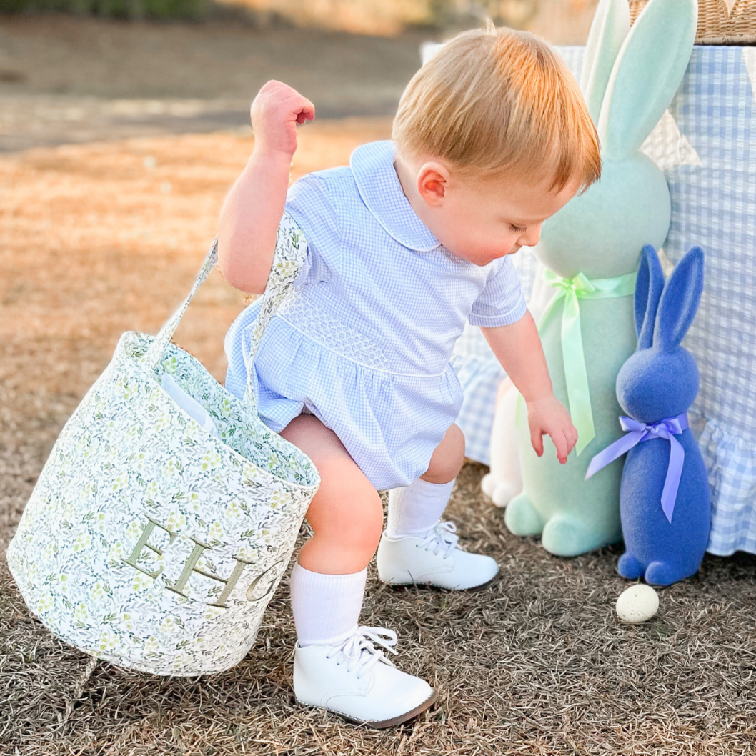 Easter Basket