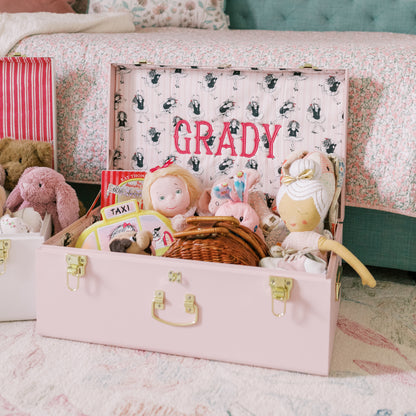 Eloise x Petite Keep Grand Classic Trunk