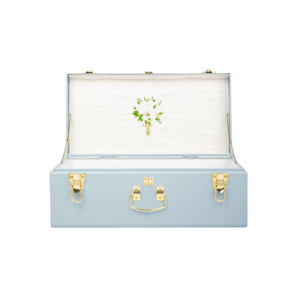 Quick Ship Bouquet Petite Bridal Trunk | Petite Keep