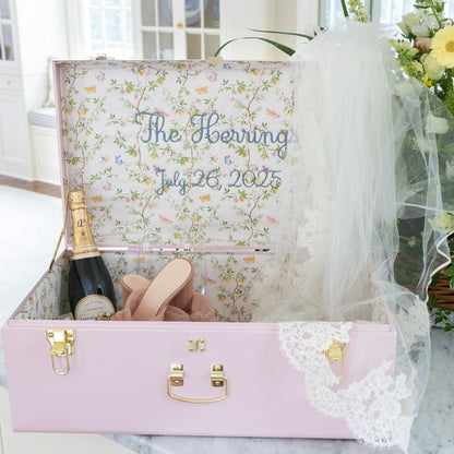 Grand Bridal Trunk