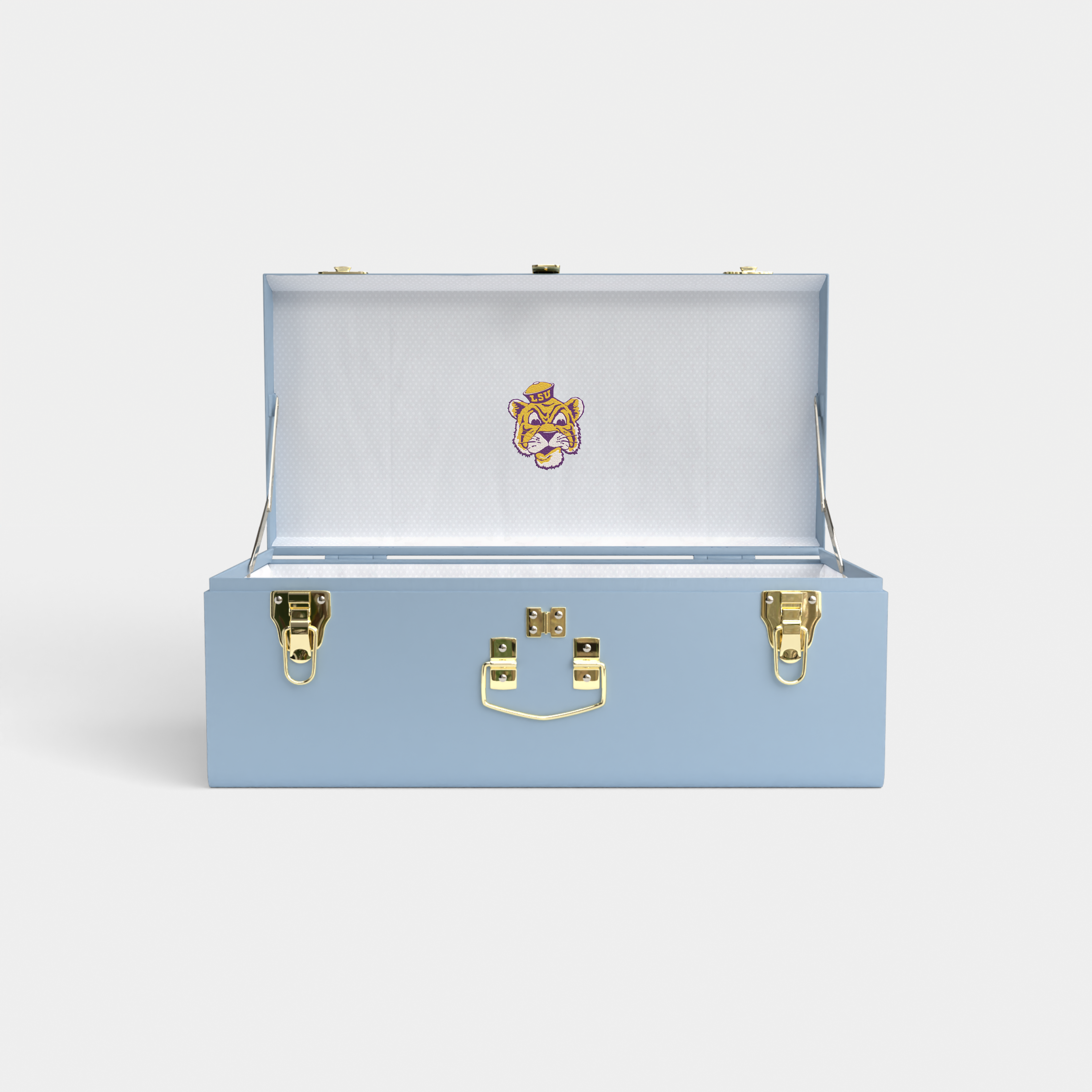 Petite Collegiate Trunk V2