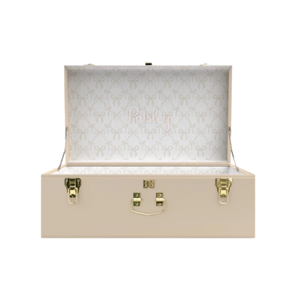 Sample Sale Beige Grand Trunk - #51