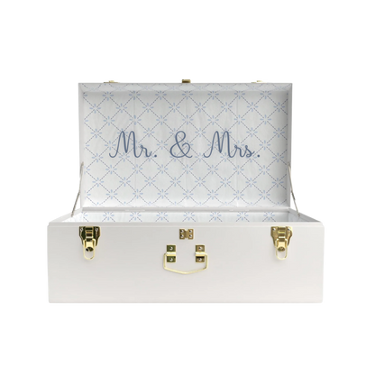 Sample Sale White Grand Trunk - #5