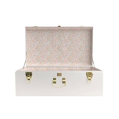 Sample Sale White Grand Trunk - #64