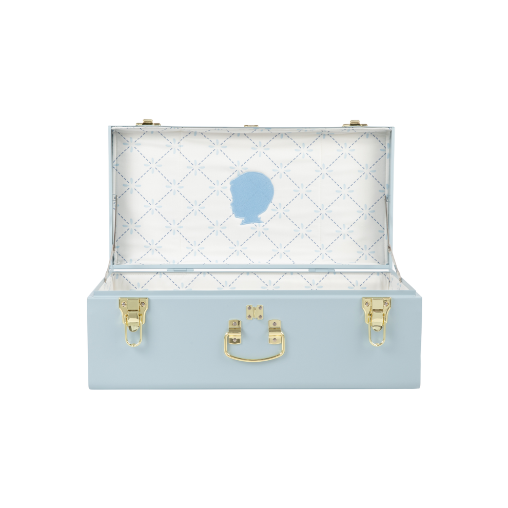 Quick Ship Silhouette Baby Petite Trunk