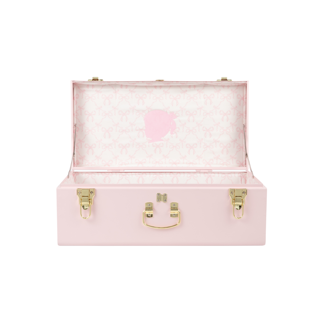 Quick Ship Silhouette Baby Petite Trunk