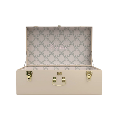 Sample Sale Beige Grand Trunk - #9