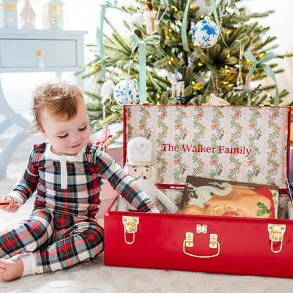 2024 Petite Holiday Trunk