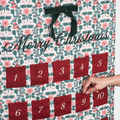 Heirloom Advent Calendar