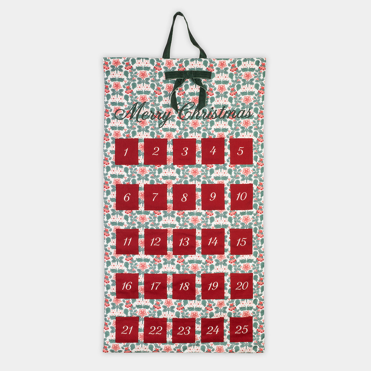 Heirloom Advent Calendar