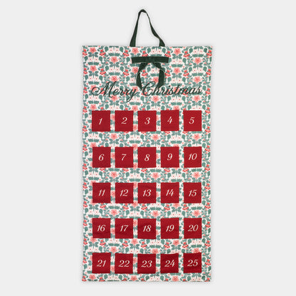 Heirloom Advent Calendar