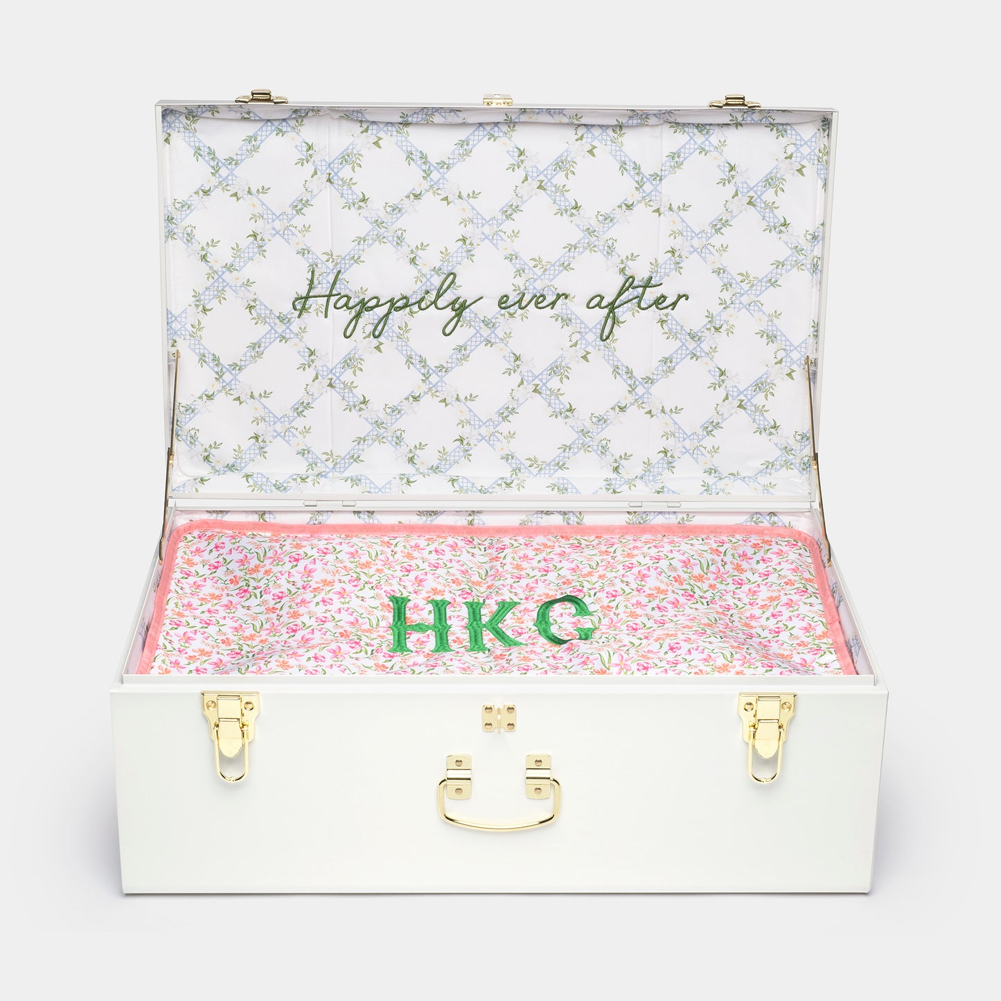 Large Archival Pouch