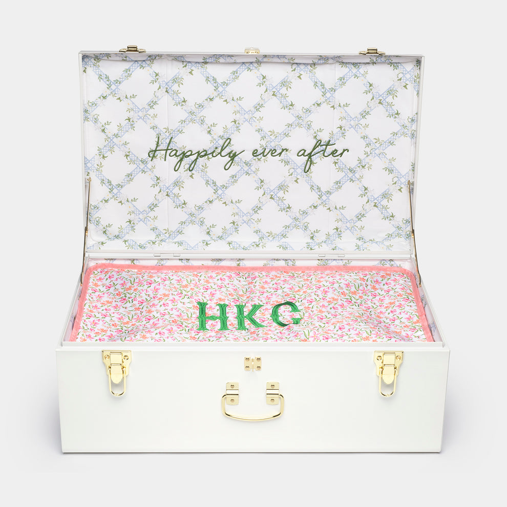 Large Archival Pouch
