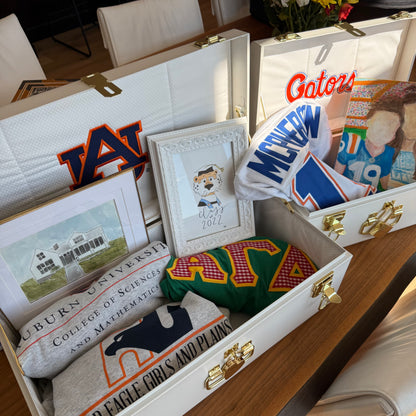 University of Florida® Trunk