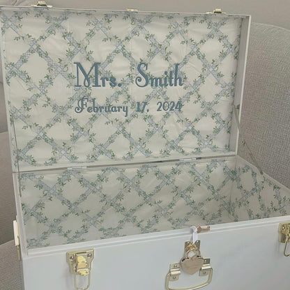 Grand Bridal Trunk | Best Seller