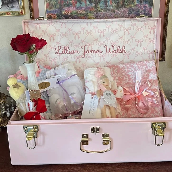 Girl Grand Trunk | Best Seller