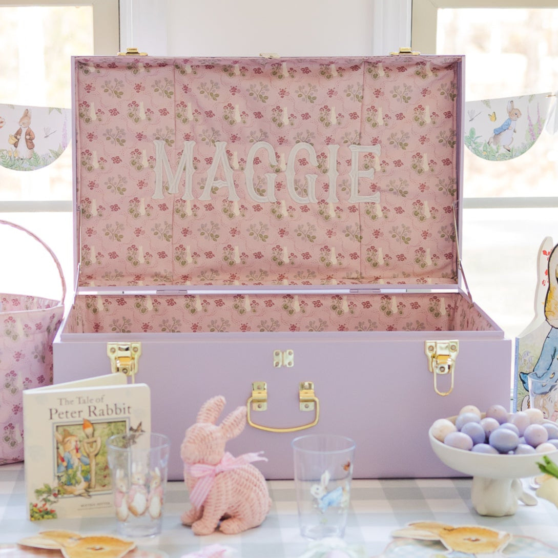 The World of Peter Rabbit™ Petite Trunk