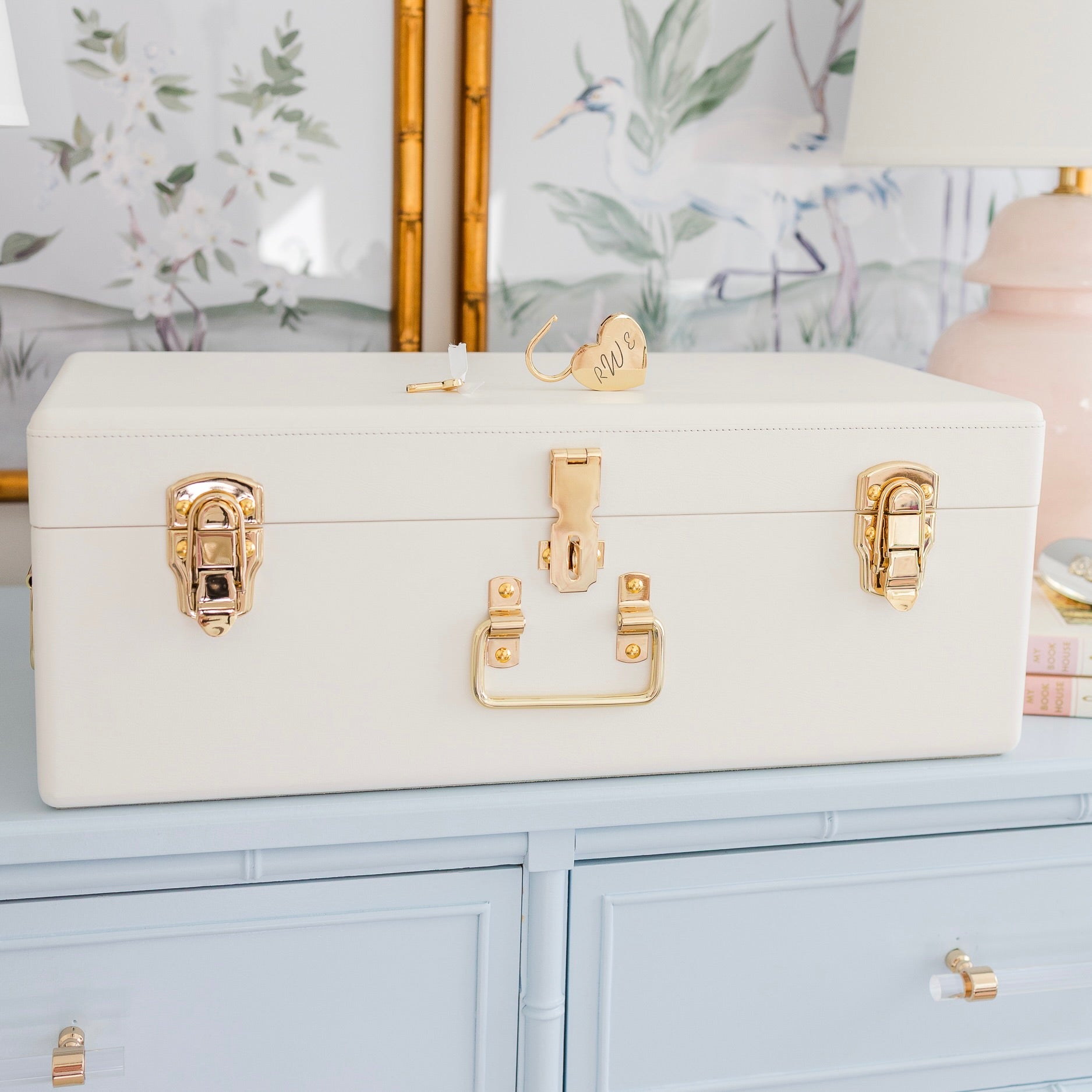 Heritage Trunk