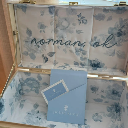 The Graduation Petite Trunk