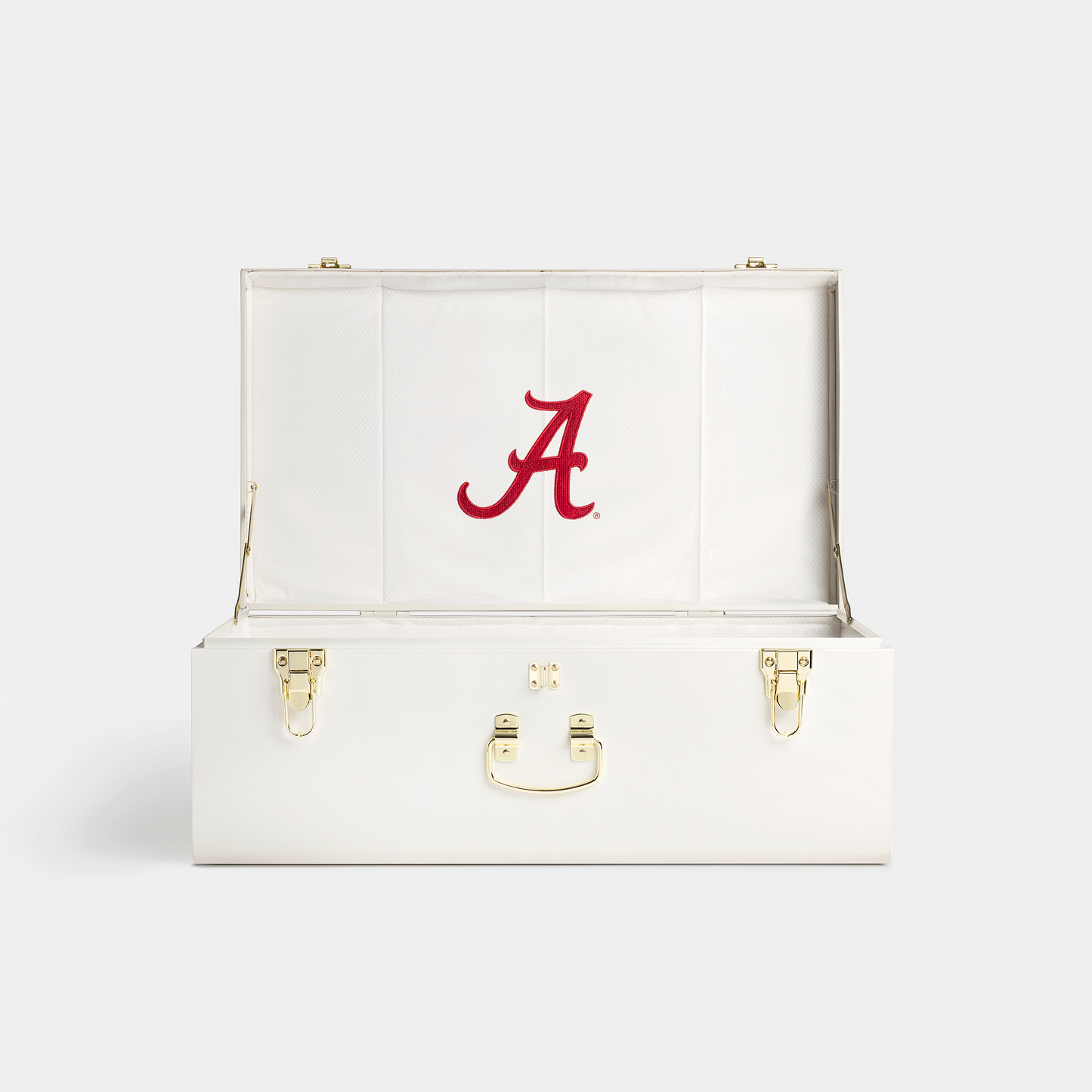 The University of Alabama® Trunk