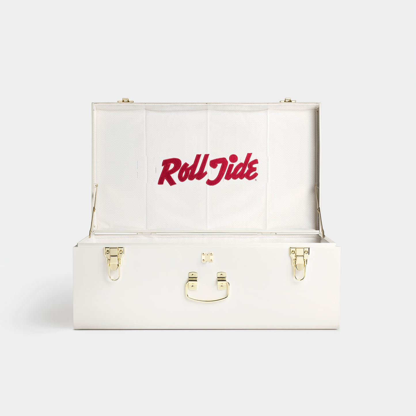 The University of Alabama® Trunk
