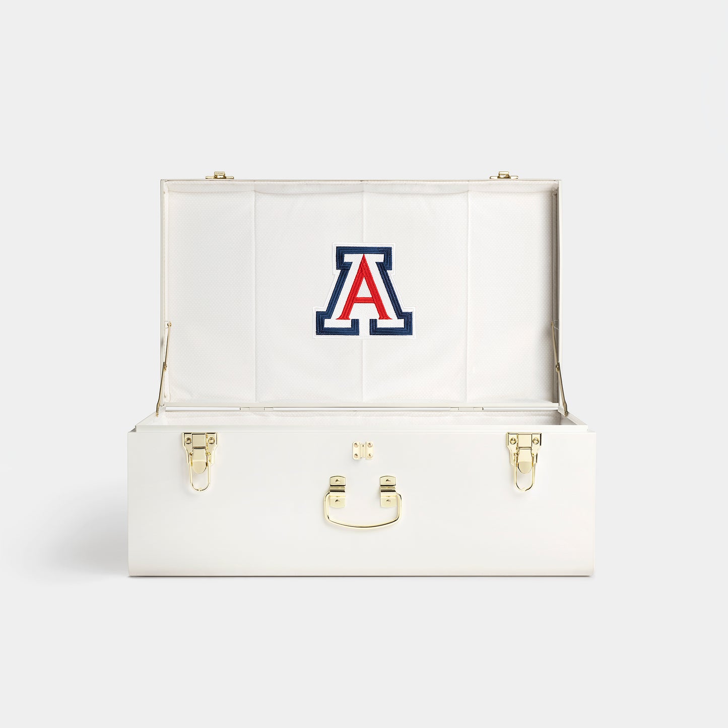 The University of Arizona® Trunk