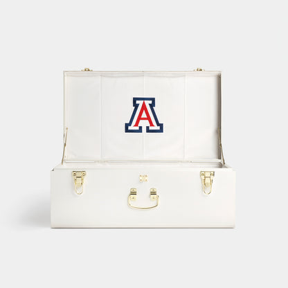 The University of Arizona® Trunk