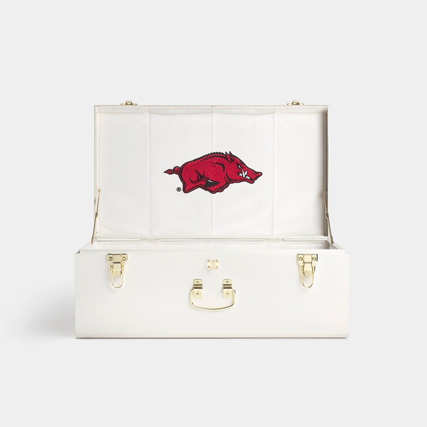 University of Arkansas® Trunk