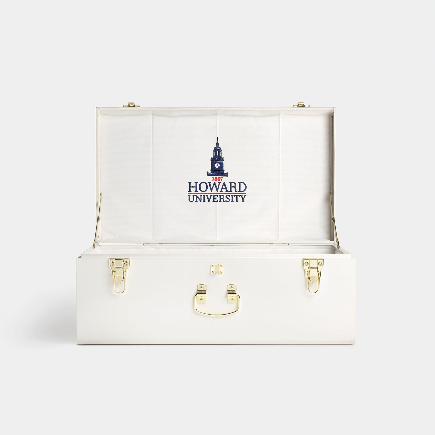 Howard University Trunk