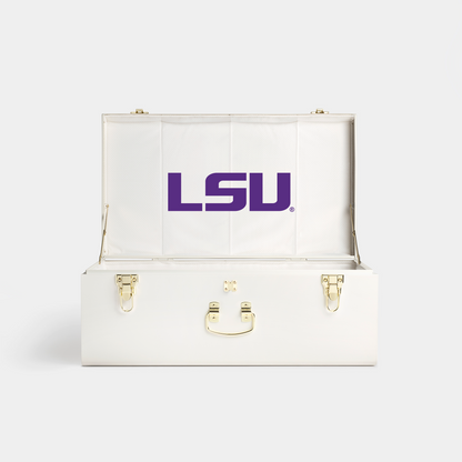 Louisiana State University® Trunk