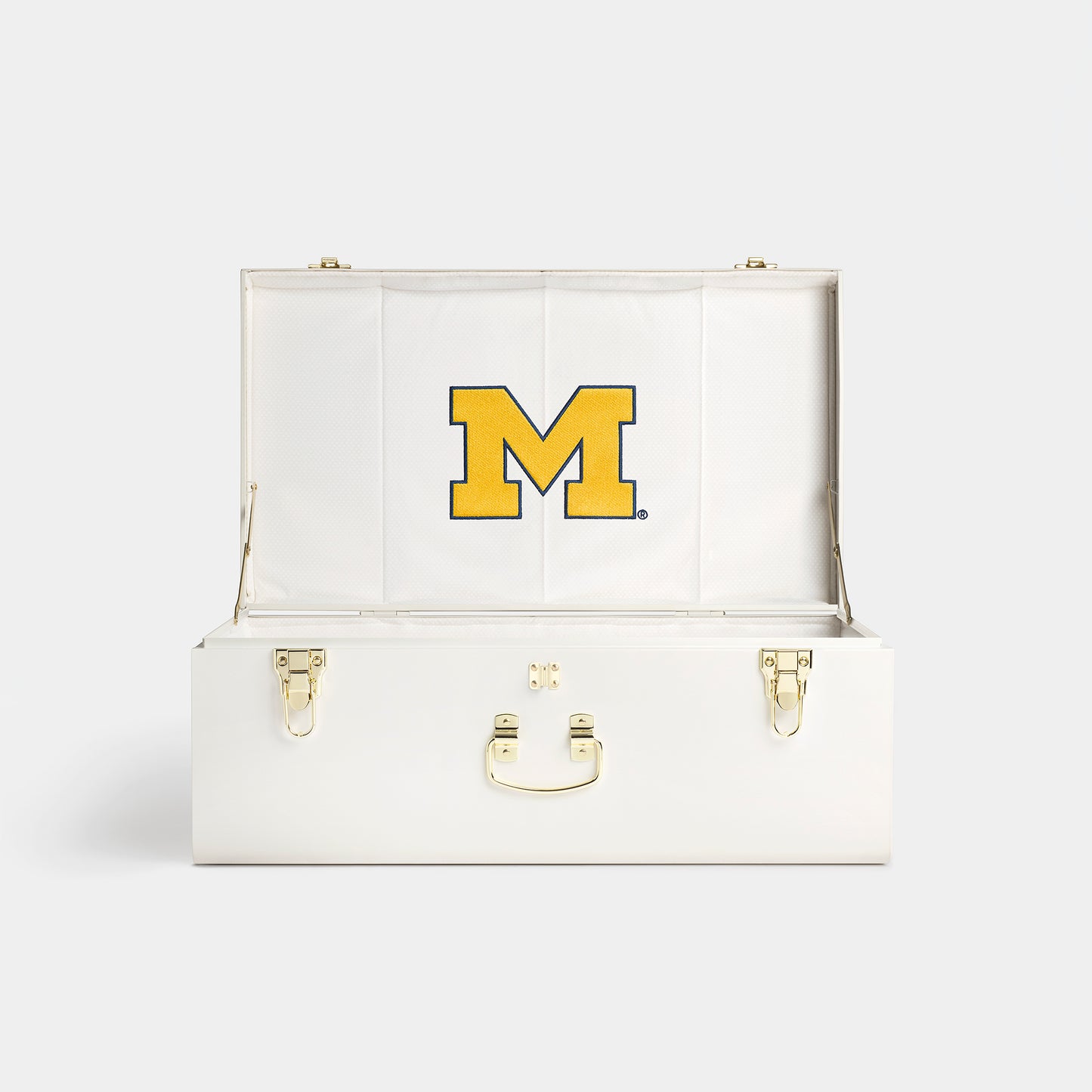 University of Michigan™ Trunk