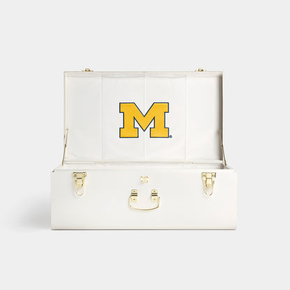 University of Michigan™ Trunk