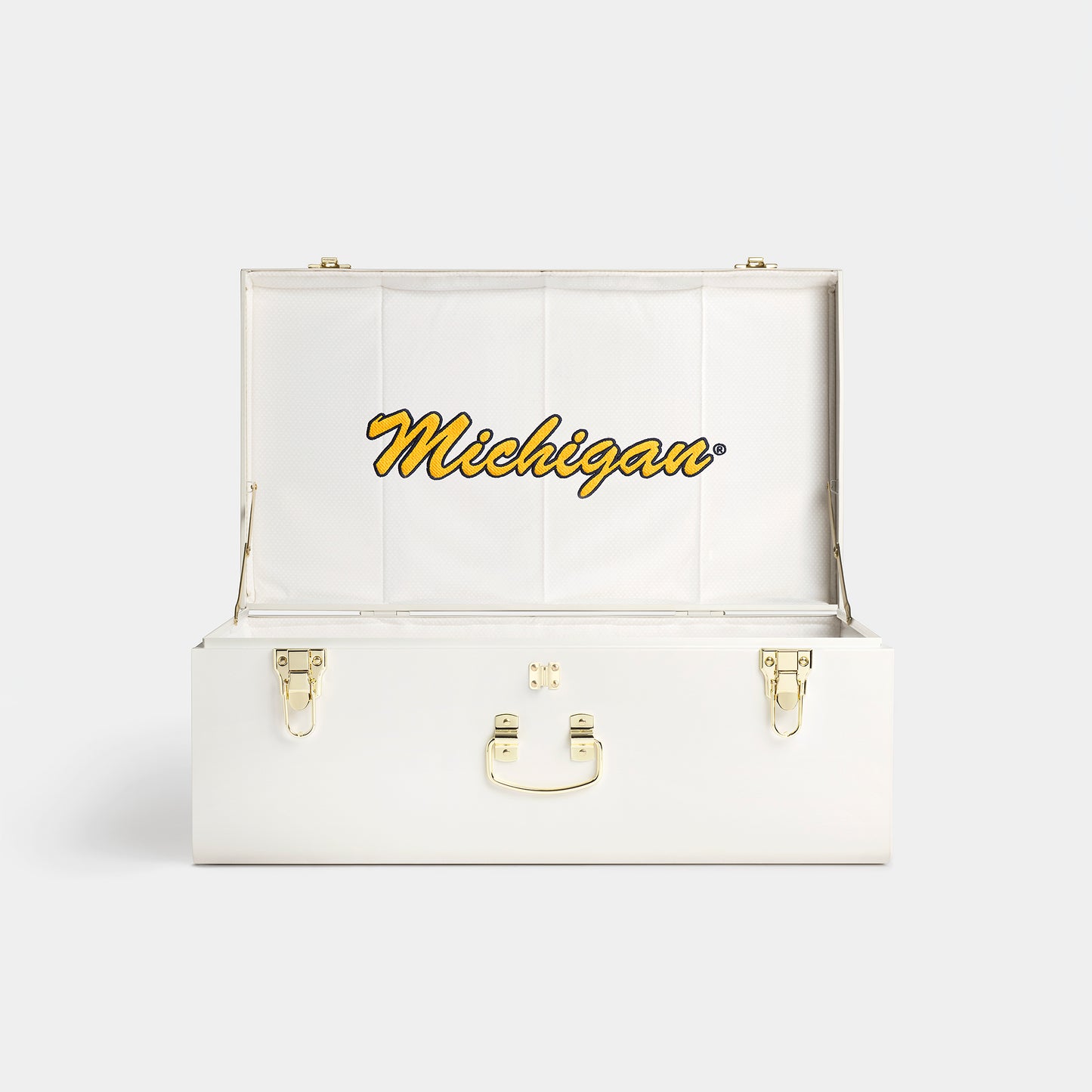 University of Michigan™ Trunk