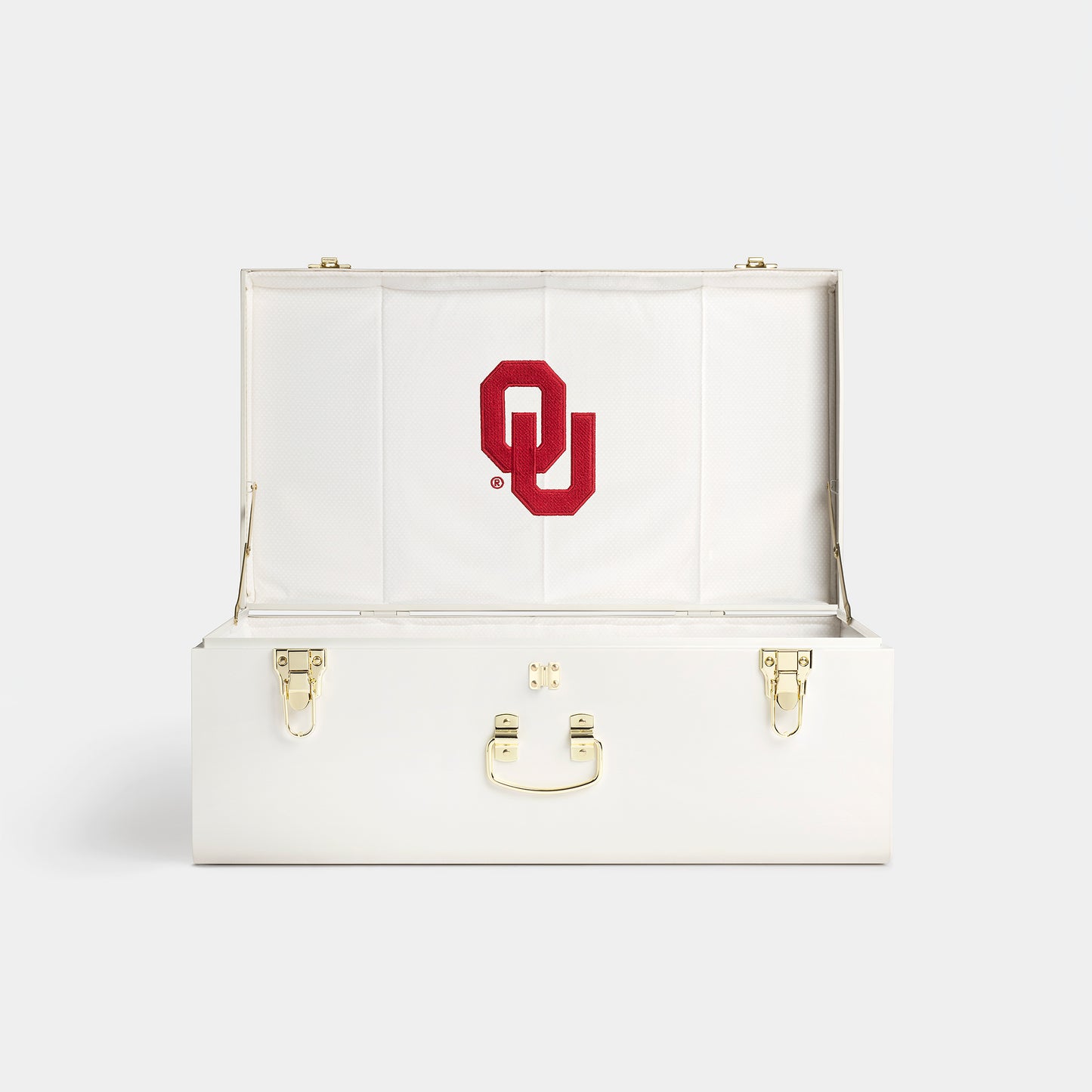 The University of Oklahoma® Trunk