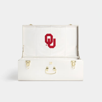The University of Oklahoma® Trunk