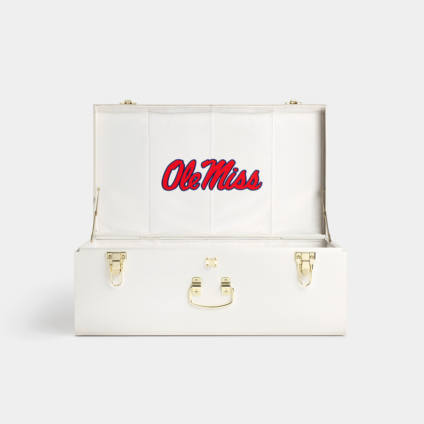 University of Mississippi® Trunk