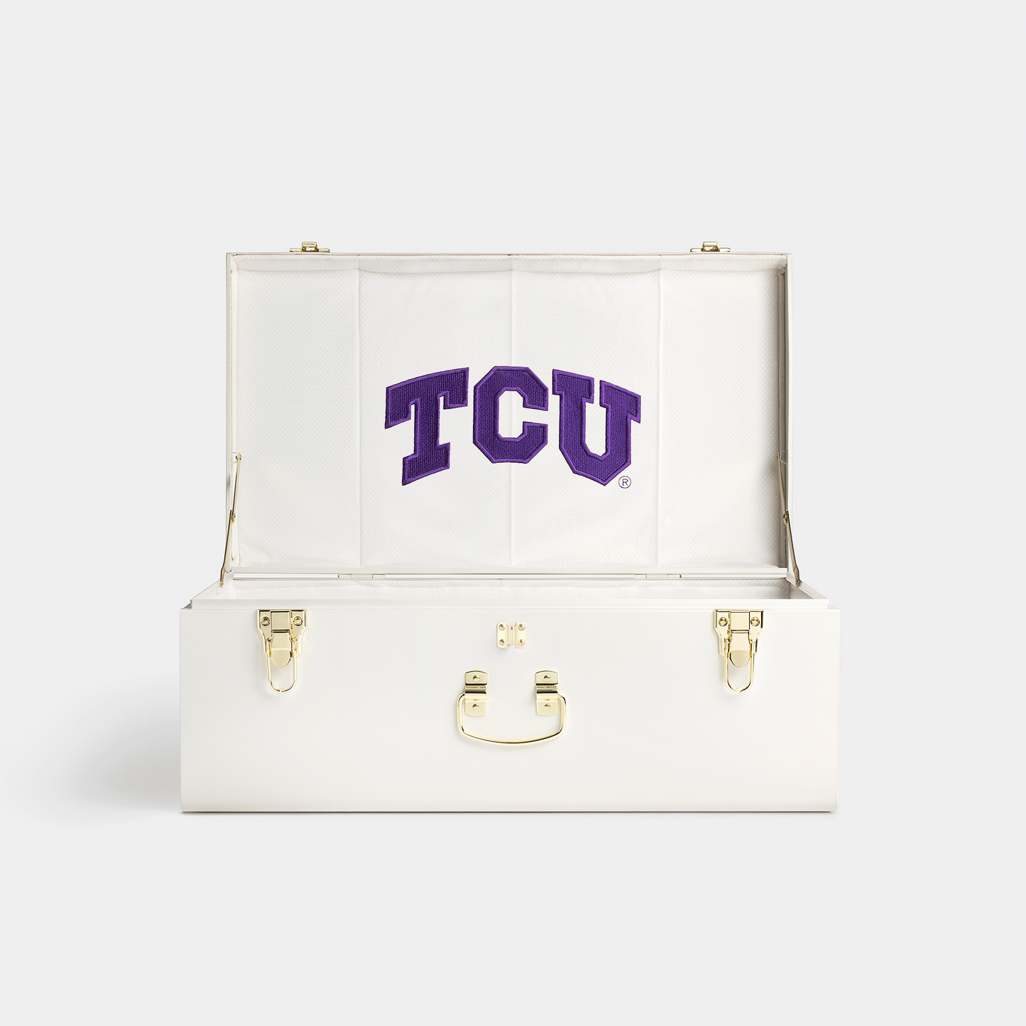 Texas Christian University™ Trunk