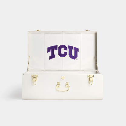 Texas Christian University™ Trunk