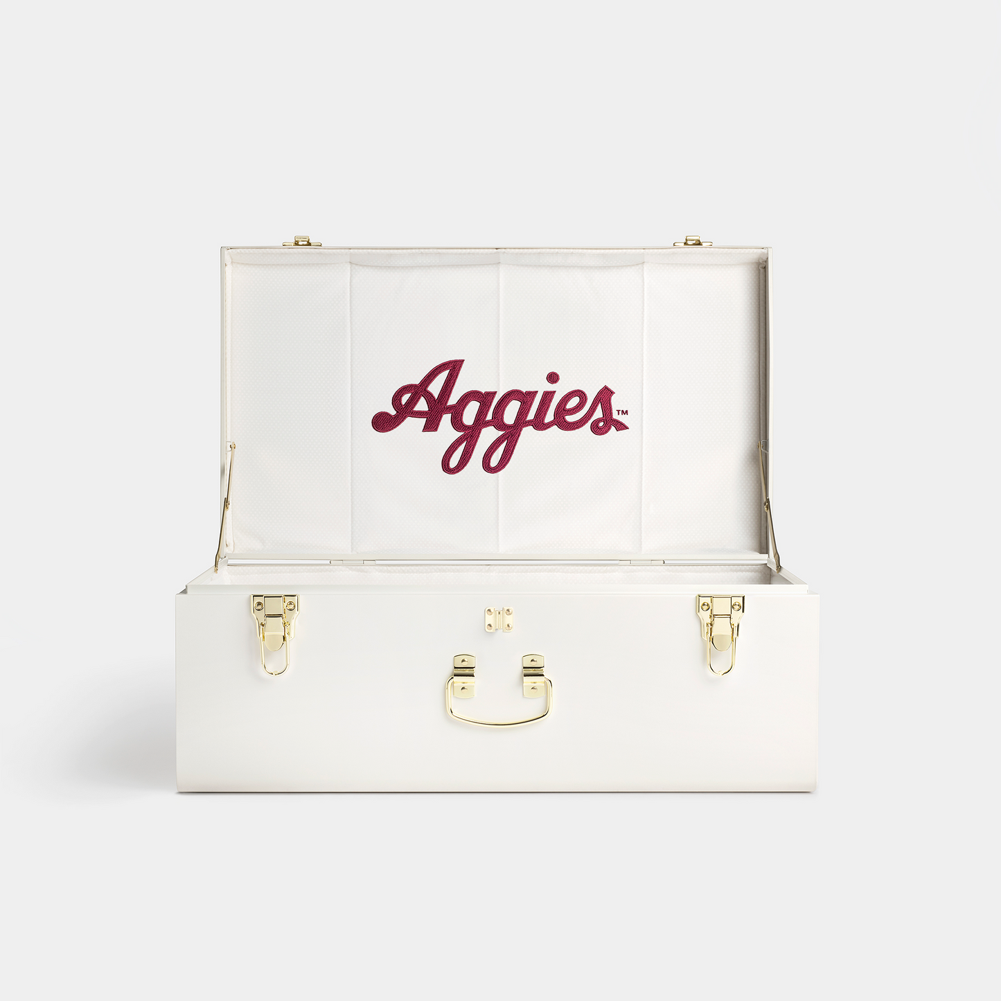 Texas A&M University® Trunk