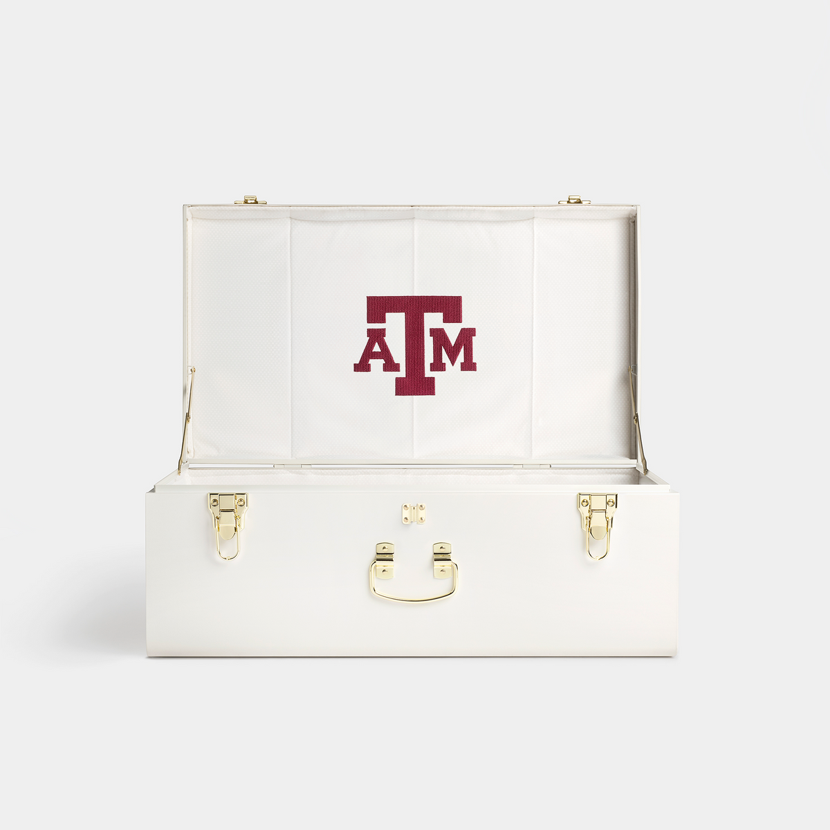 Texas A&M University® Trunk