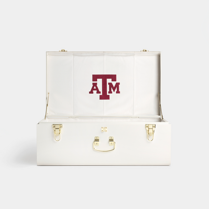 Texas A&M University® Trunk